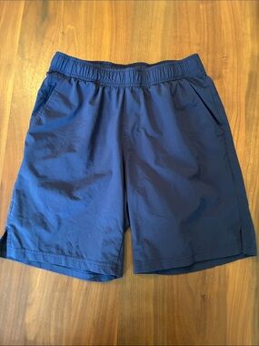 All in Motion woven shorts
